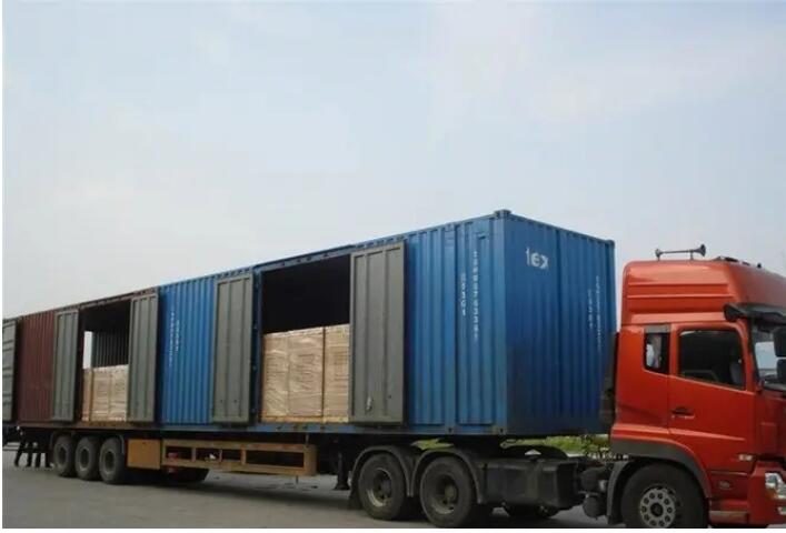 漳州到埇桥区整车运输