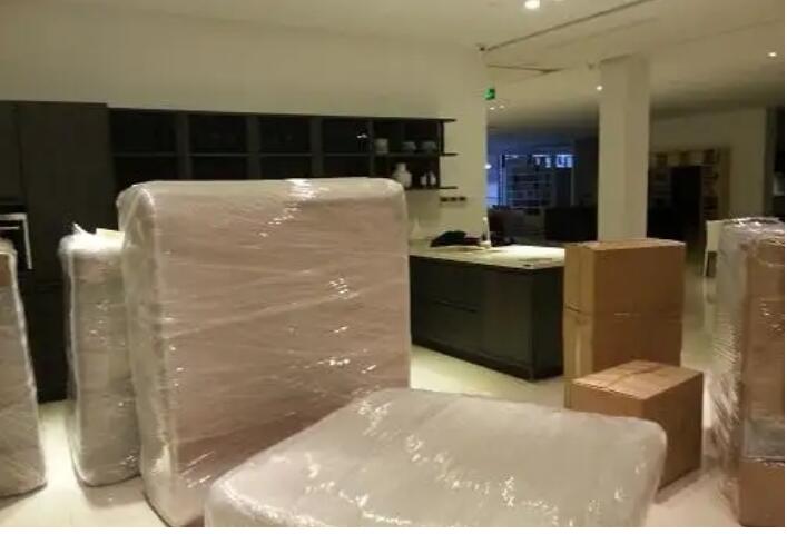 漳州到埇桥区长途搬家