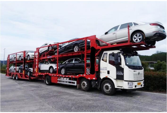 漳州到埇桥区轿车托运